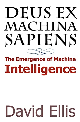Deus ex Machina sapiens - Click to Buy