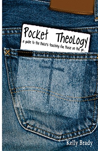 Pocket Theology - Click to Buy