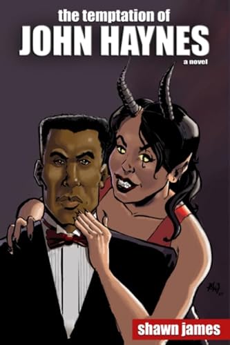 The Temptation of John Haynes - Click to Buy
