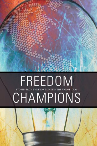 Title: Freedom Champions: Stories from the front lines in - Click to Buy