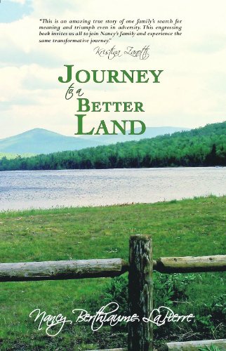 Journey to a Better Land - Click to Buy