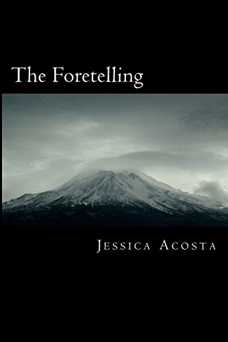 Foretelling: Volume 1 - Click to Buy