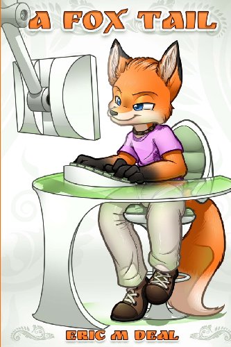 A Fox Tail - Click to Buy