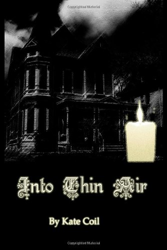 Into Thin Air - Click to Buy