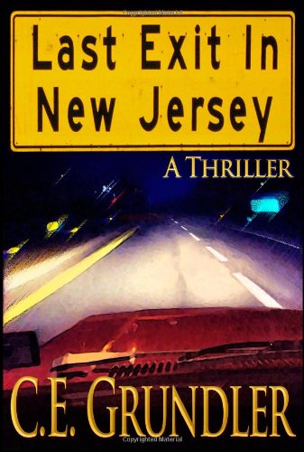 Last Exit In New Jersey - Click to Buy