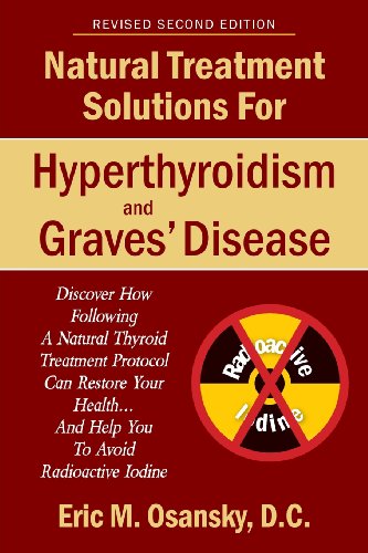 Natural Treatment Solutions for Hyperthyroidism and Graves' Disease - Click to Buy