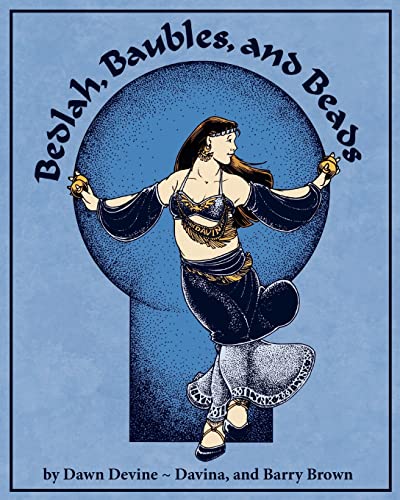 Bedlah, Baubles, and Beads