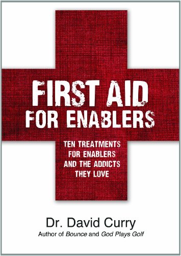 First Aid for Enablers - Click to Buy