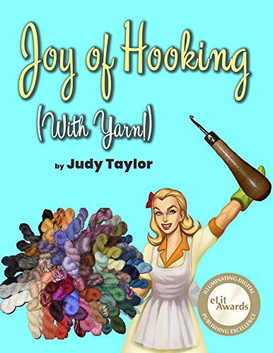 Joy of Hooking (With Yarn!) - Click to Buy