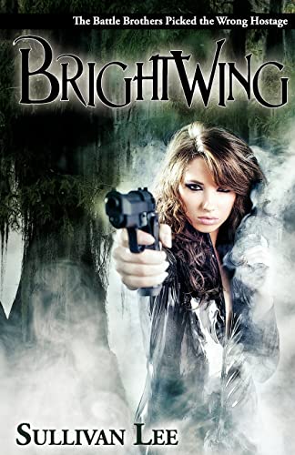 Brightwing: A Criminal Love Story - Click to Buy