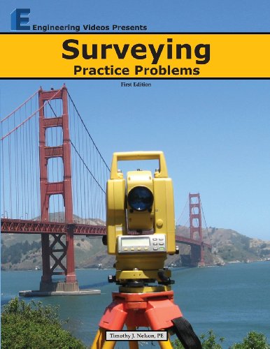 Surveying Practice Problems - Click to Buy