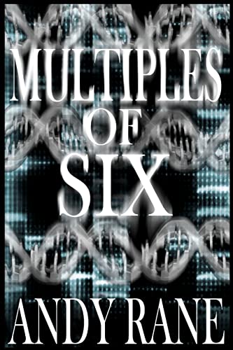Multiples of Six - Click to Buy