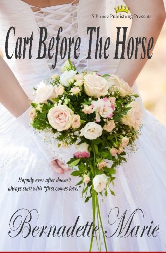 Cart Before the Horse - Click to Buy