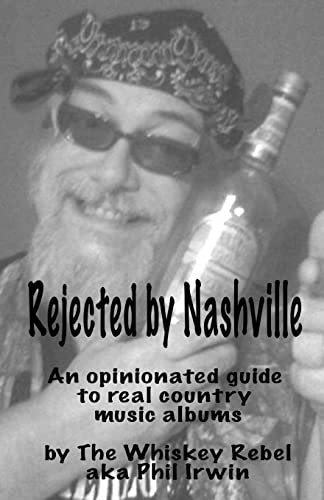 Rejected By Nashville - Click to Buy