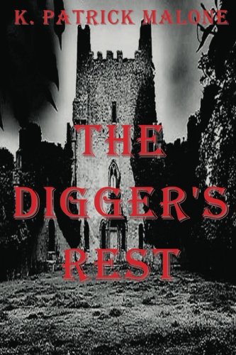 The Digger's Rest - Click to Buy