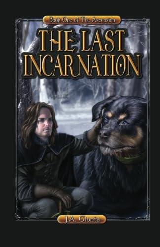 The Last Incarnation