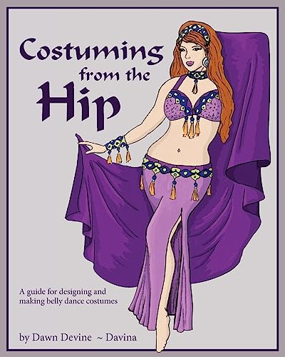 Costuming from the Hip
