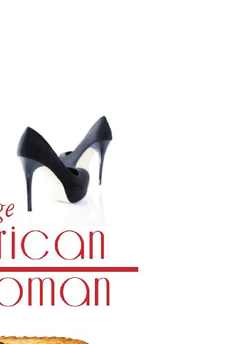 Average American Woman - Click to Buy