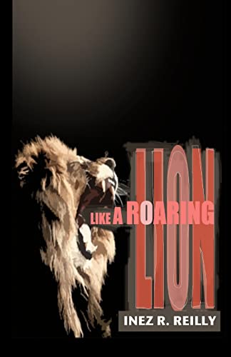 Like A Roaring Lion - Click to Buy