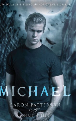 Michael: The Curse (The Airel Saga, Book 3: Part 5-6) - Click to Buy