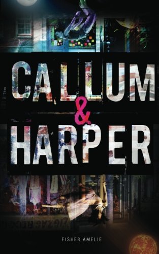 Callum & Harper - Click to Buy
