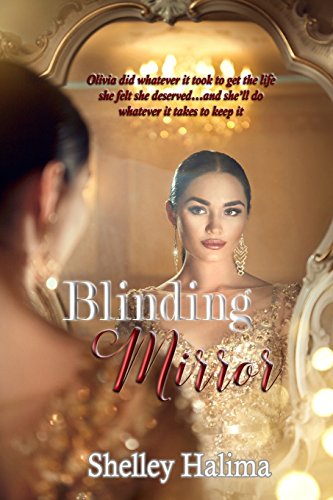 Blinding Mirror - Click to Buy