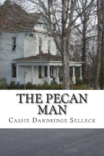The Pecan Man - Click to Buy