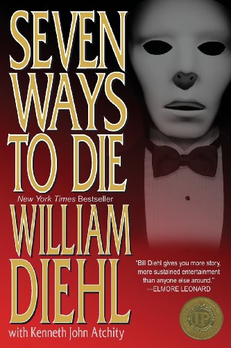 Seven Ways to Die - Click to Buy