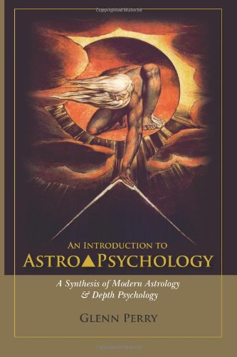 An Introduction to AstroPsychology: A Synthesis of Modern Astrology & Depth Psychology - Click to Buy