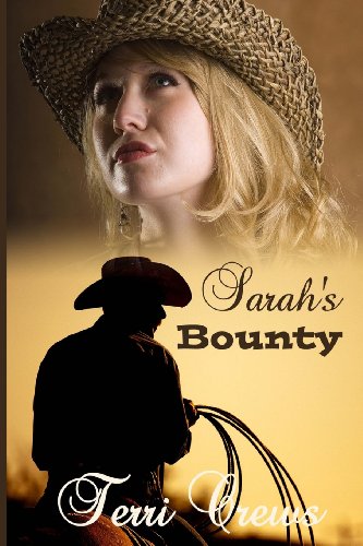 Sarah's Bounty - Click to Buy