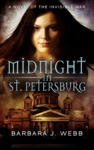 Midnight in St. Petersburg: A novel of The Invisible War - Click to Buy