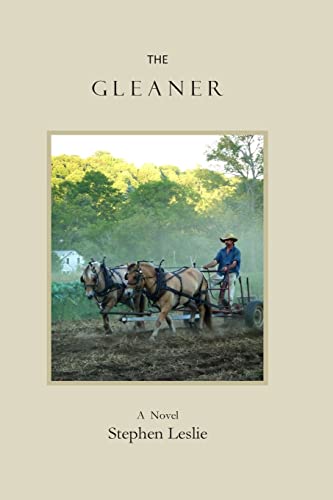 The Gleaner: A Novel