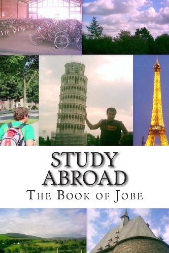 Study Abroad: The Book of Jobe - Click to Buy