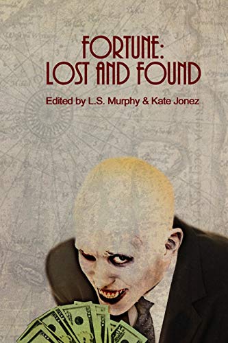 Fortune: Lost and Found - Click to Buy