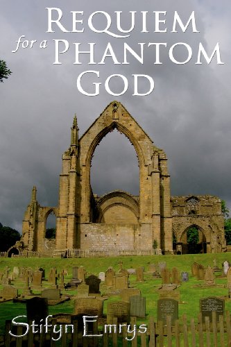 Requiem for a Phantom God - Click to Buy