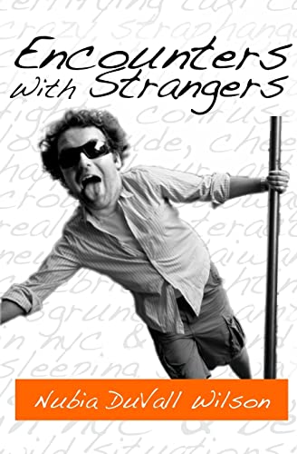 Encounters with Strangers - Click to Buy