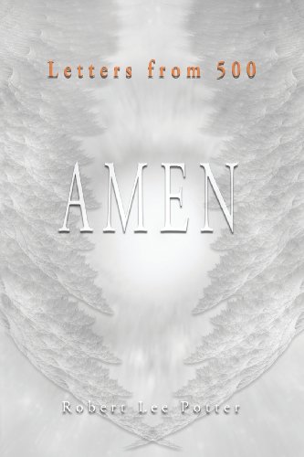 Letters from 500: Amen - Click to Buy
