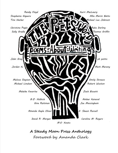 The Poet's Word (poems about writing)