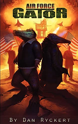 Air Force Gator