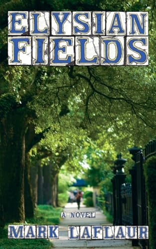 Elysian Fields - Click to Buy
