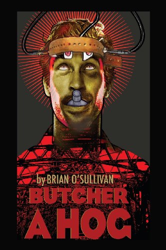 Butcher a Hog: a novel - Click to Buy