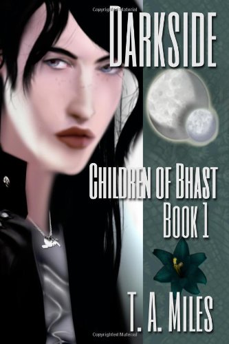 Darkside (Children of Bhast) (Volume 1) - Click to Buy