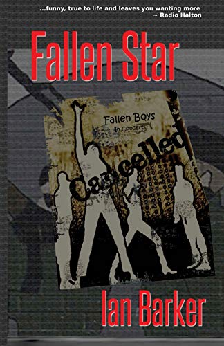 Fallen Star - Click to Buy