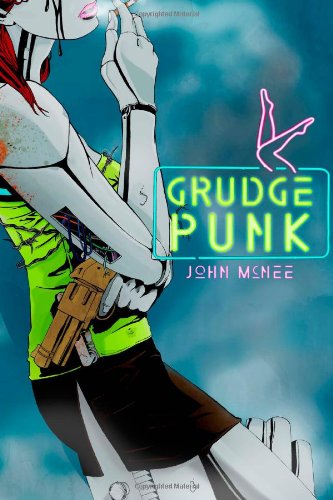 Grudge Punk