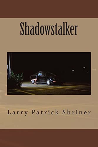 Shadowstalker - Click to Buy