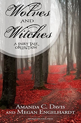 Wolves and Witches - Click to Buy