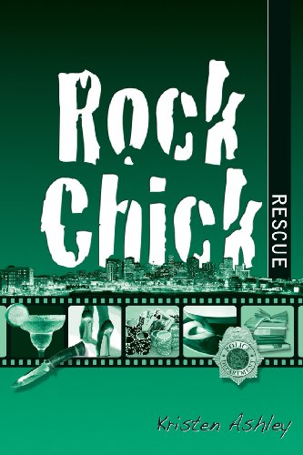 Rock Chick Rescue - Click to Buy