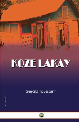 Koze Lakay - Click to Buy