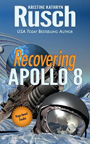 Recovering Apollo 8 - Click to Buy