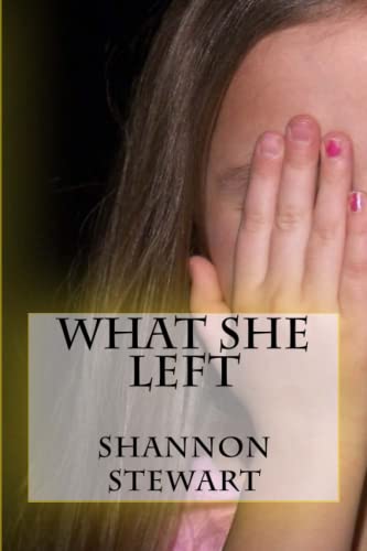 What She Left - Click to Buy
